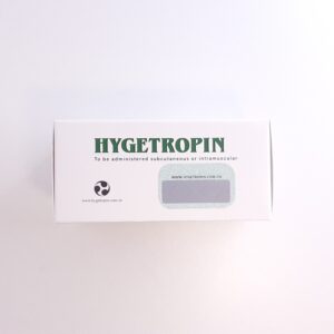 Hygetropin 100 IU kit (USA domestic)