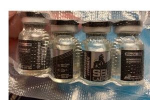 Deca Durabolin 250/10mL/MCT/GSO