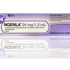 Ngenla 72 IU (Long-acting HGH) USA domestic –