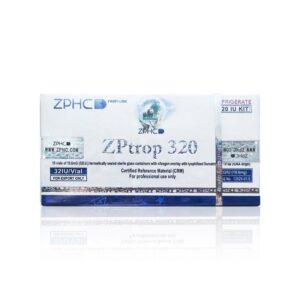 Zptropin 320 IU – USA Domestic
