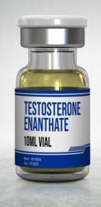 Testosterone Enanthate