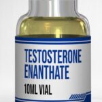 Testosterone Enanthate