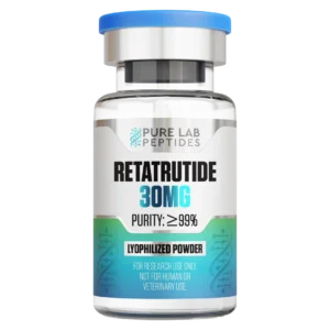 Retatrutide 30MG