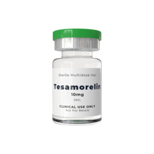 Tesamorelin (10mg, 15mg)