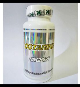 Ostarine