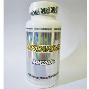 Ostarine