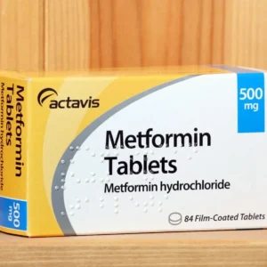 metformin 500mg